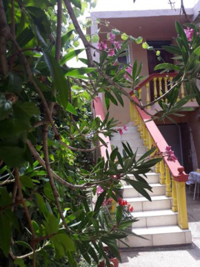 Apartman Tatjana